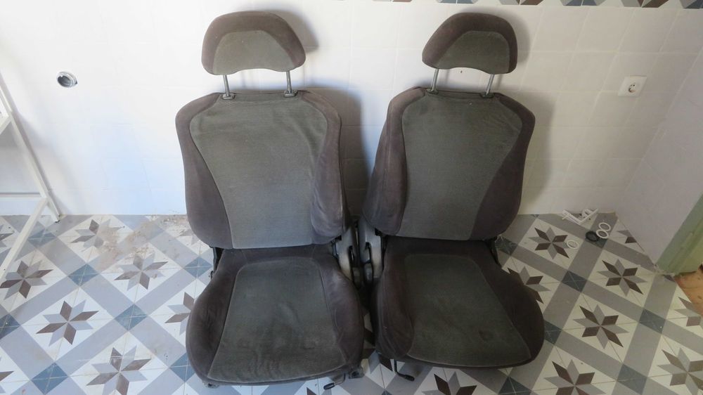 Nissan 100 NX Diversos