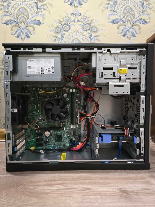 Комп'ютер Dell Optiplex 3010