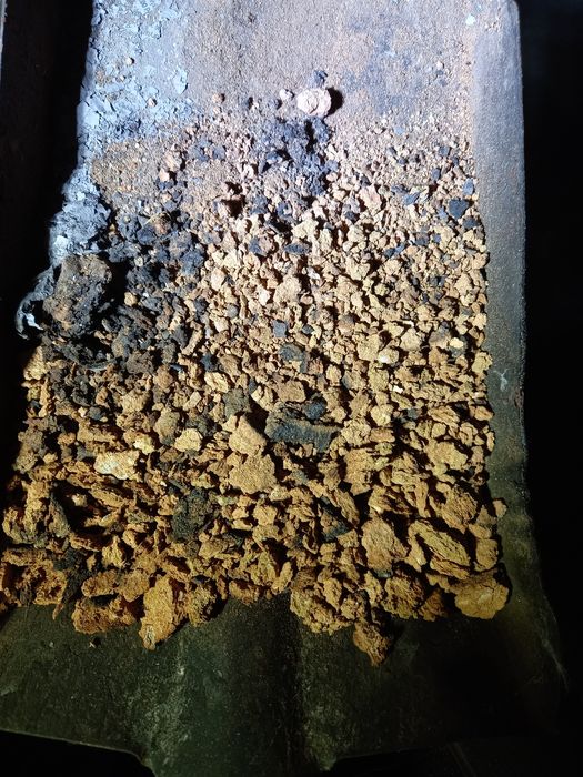 Brykiet Torfowy POLECAM