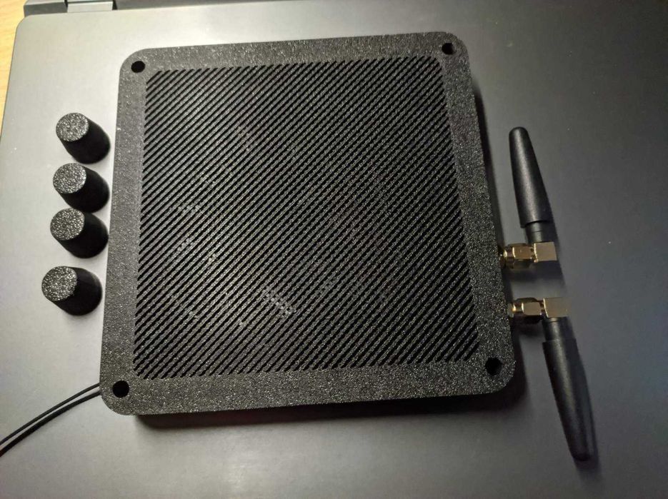 Комплект для модернизации мини PC GMKtec G6 M6 K6 M5