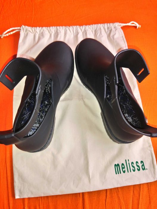 Botins Melissas Novas