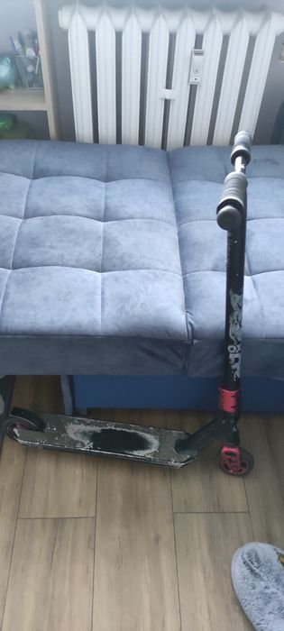 Hulajnoga oxelo mf1.8+