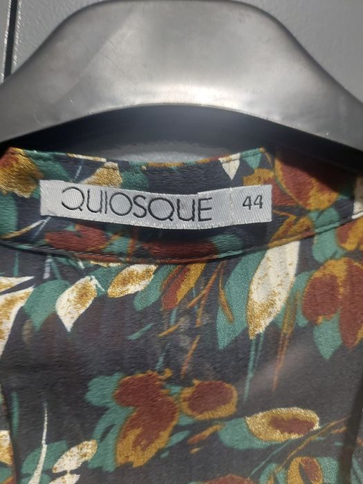 Bluzki quiosque, 2 sztuki