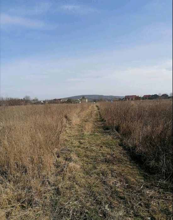 Продається 5 соток під будівництво в садгорі, район вул. Вчительської