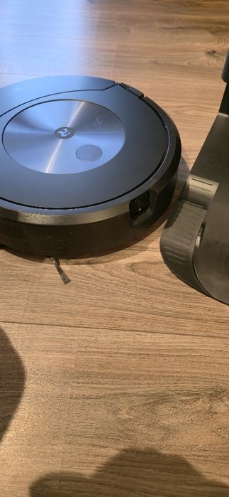 Robot sprzątający iRobot Roomba Combo j7+