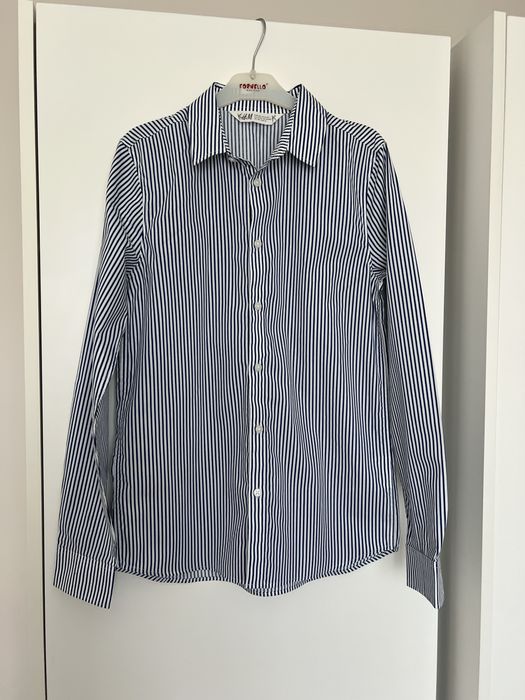 Сорочка H&M для хлопчика 158