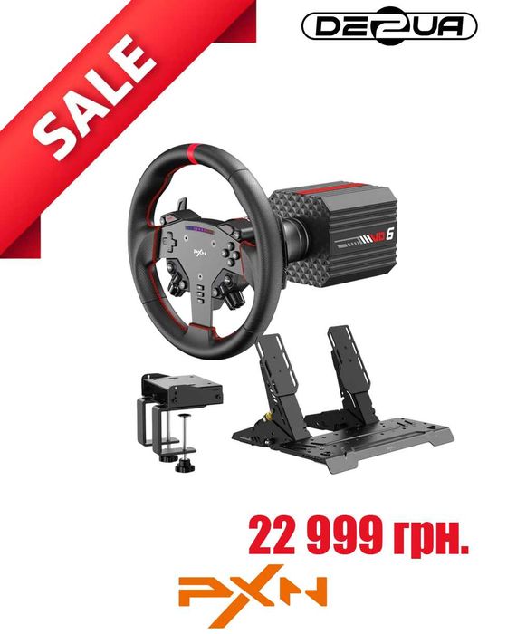 Fanatec Gran Turismo DD Pro (5 Nm) Bundle