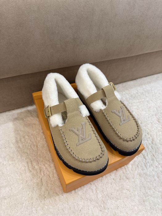 Лофери балетки louis vuitton луи виттон