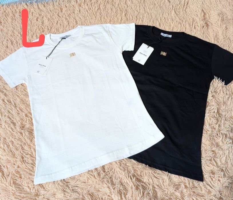 Koszulka z Turcji. T shirt. Jakość. Loewe