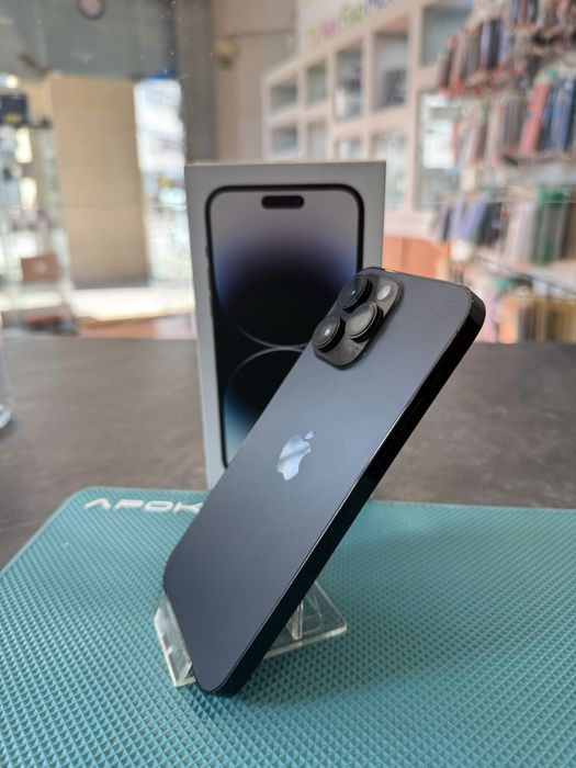 Iphone 14 Pro Max 256GB