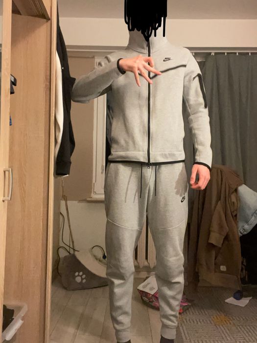 Nike Tech Fleece Komplet (góra i dół)