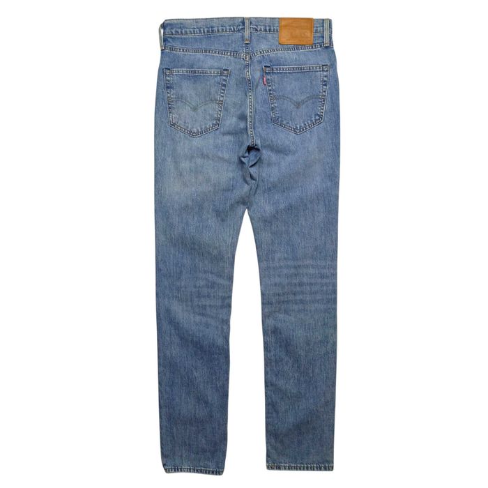 Джинси Levis 511 Premium 31 х 34 штани