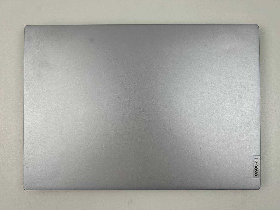 Ноутбук Lenovo Slim 7 14IAP7 14" i7-1260P 16GB DDR5  Intel Iris Xe 512GB NVMe SSD