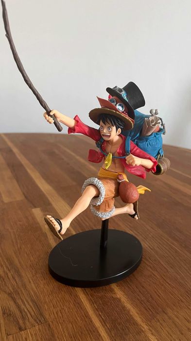 Figuras Anime - My Hero Academia, One Piece