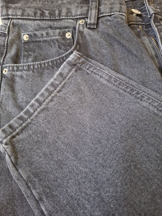 Pull&Bear джинси мом 42 р.