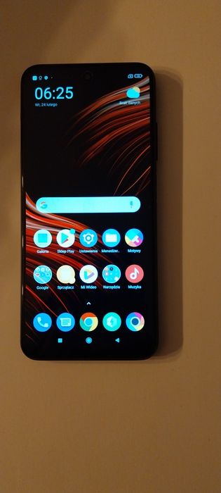 Smartfon POCO M3 Pro 5G
