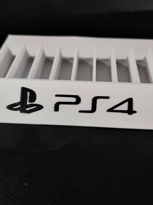 Stojak Pod Płyty Sony PlayStation 4 PS4