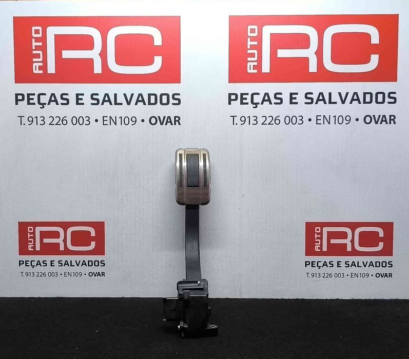 Pedal do Acelerador 9675831080 - PEUGEOT 308 I