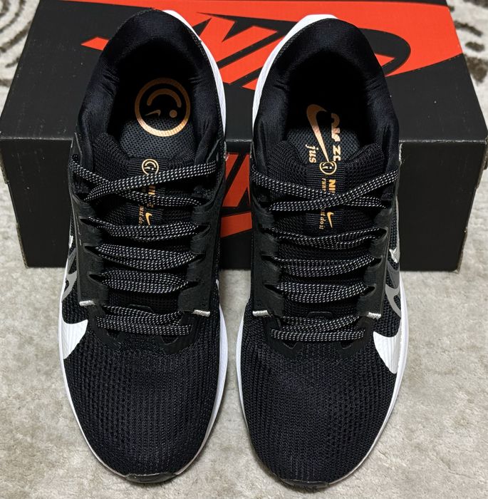 Кросівки Nike Air Zoom Pegasus 40 Premium / ТОПчік / розміри 41-45/