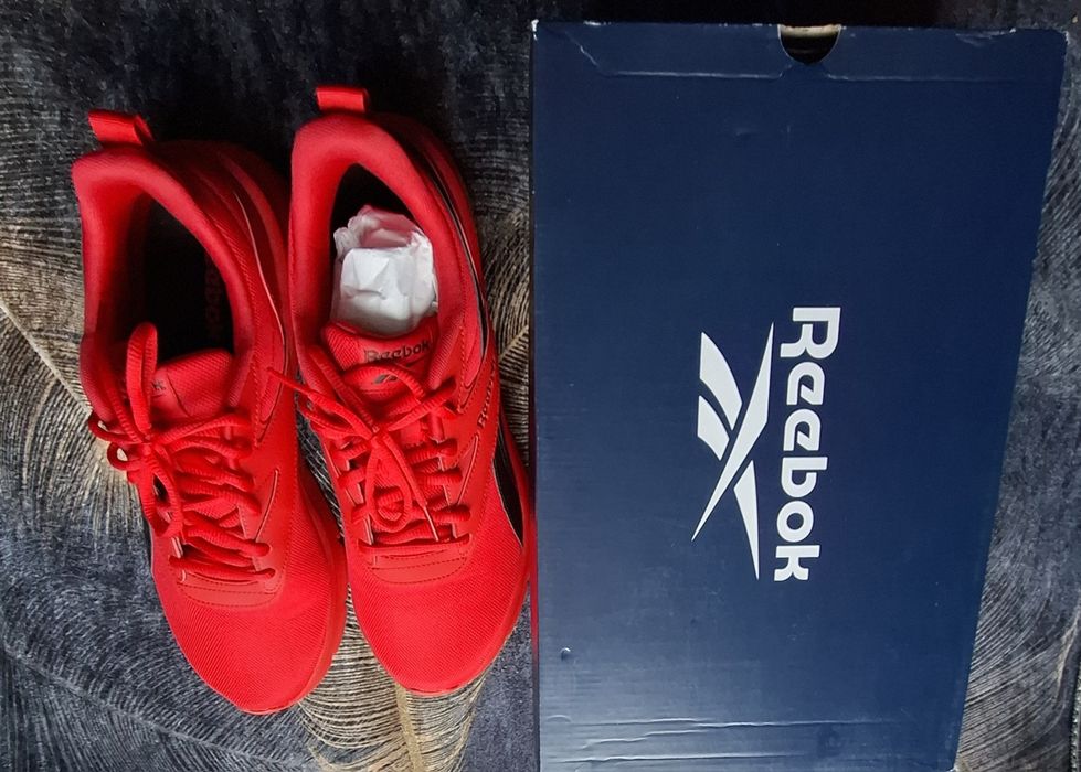 Buty męskie sport Reebok