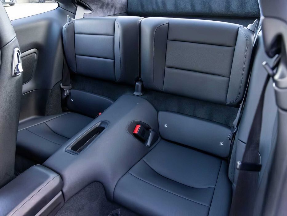 Porsche 911 Carrera 4S Coupe      2019