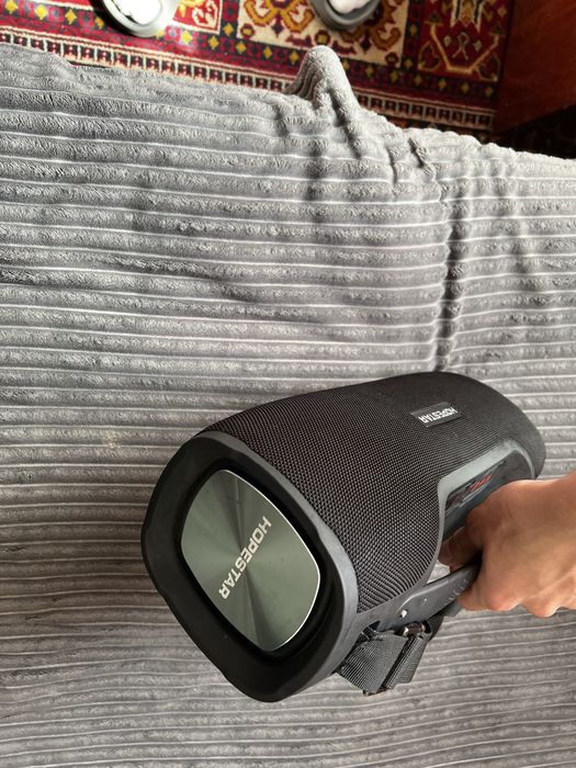 Колонка бездротова Hopestar A6 pro, 55 W, із захистом від води
