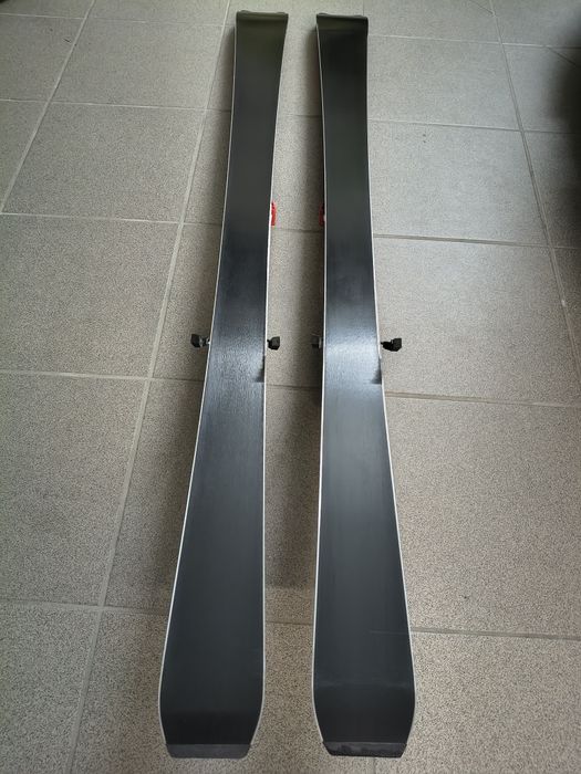 Narty Atomic 140 prawie nowe