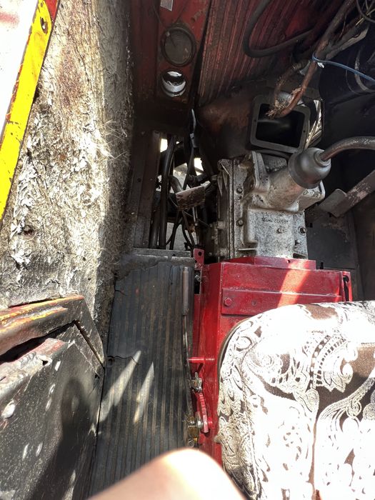 Скідер колісний трельовщик (лкт) LKT 81 !Свіжопригнаний!!