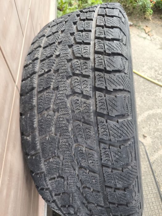 Продам запаску, докатку, костыль 6х139.7 R17,18 Prado 120,150,GX470,GX460, и т.д.