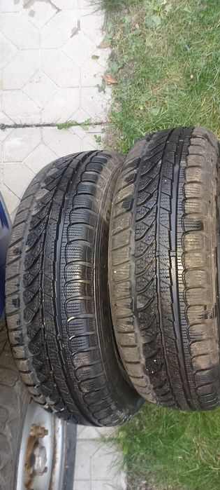 Шини зима 175/70/R14