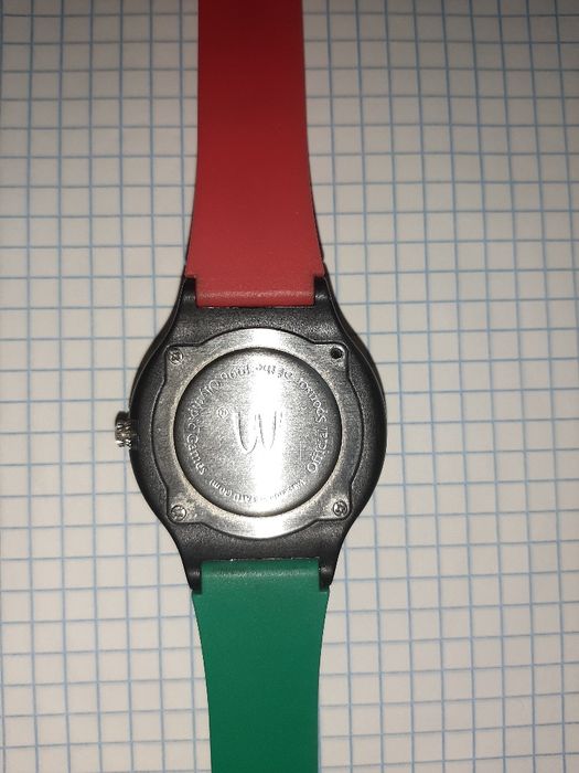 Электронные часы Atlanta 1996