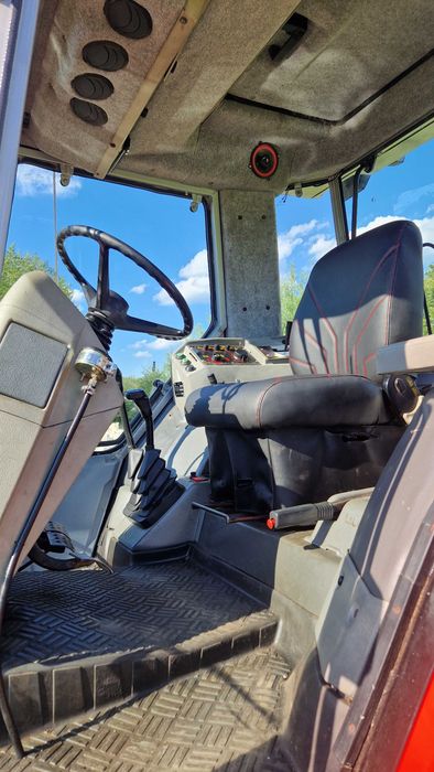 Massey Ferguson 3070 . 3075