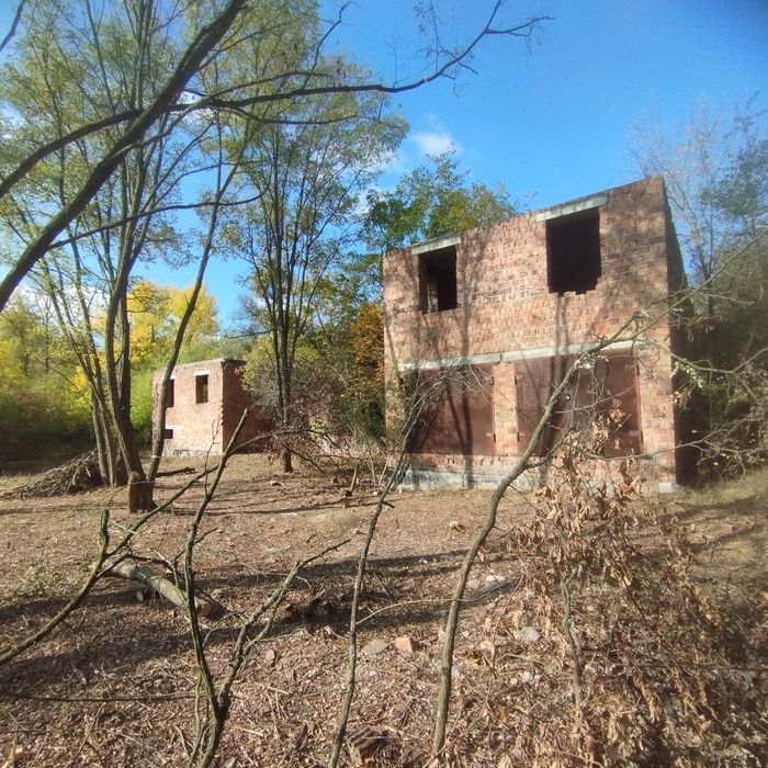 Казкове місце під  реалізацію Вашої мрії