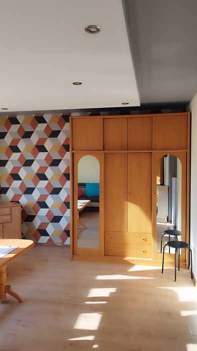 Sprzedam mieszkanie Rybnik-Nowiny wyposażone