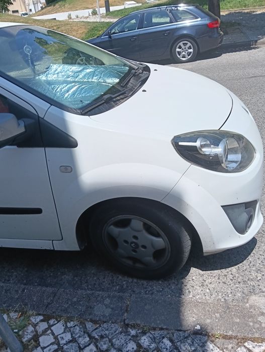 Vendo Twingo de 2010