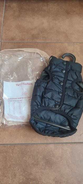 Одяг для маленьких котів,собак