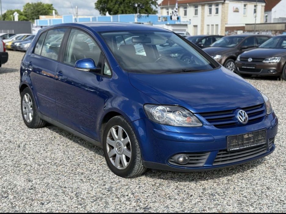 Авторозборка Гольф 5 плюс . Розборка Golf 5 Plus запчастини