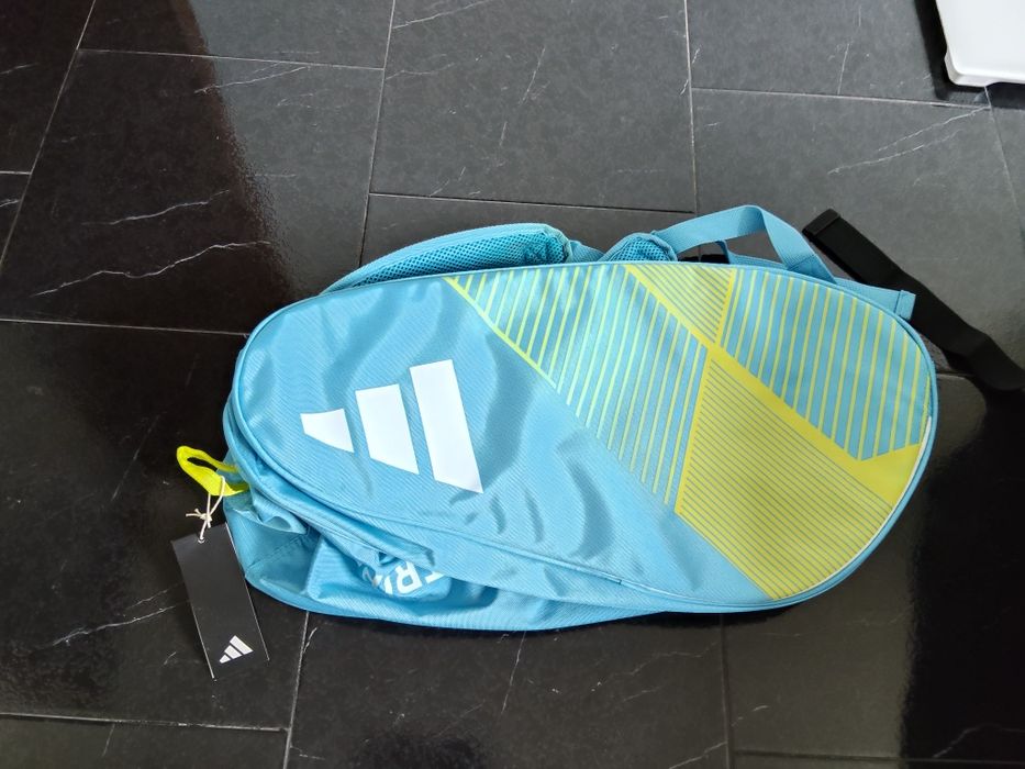 Paletero adidas novo