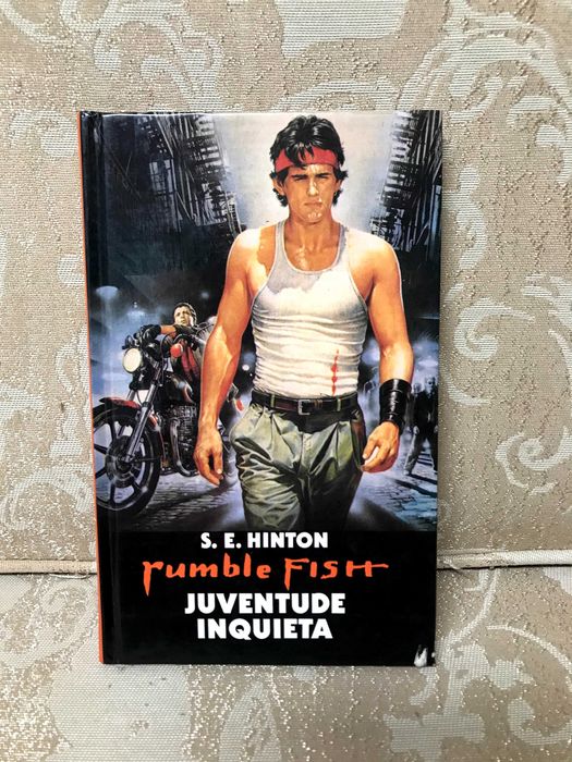 Vários Livros Antigos