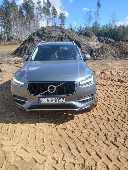 Volvo XC 90