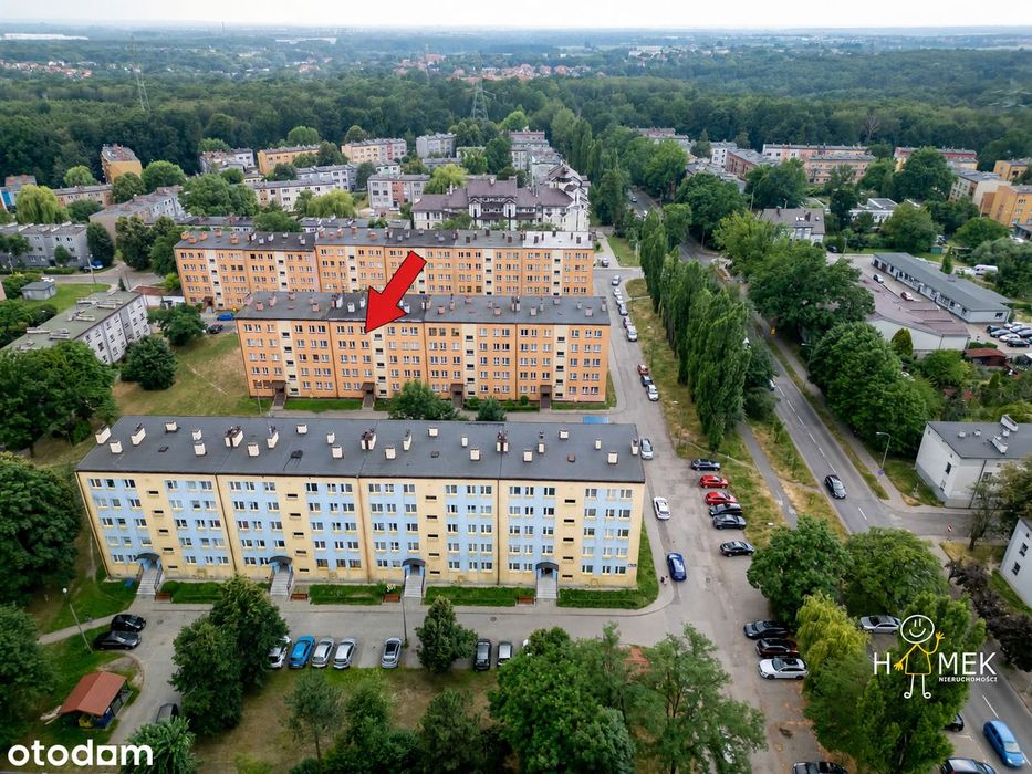 Zaprojektuj Swoje Na Helence Trzy Pokoje!