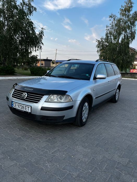 Продам Passat B5+