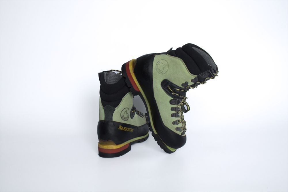 Трекінгові черевики La Sportiva Nepal Extrem 38,5 розмір