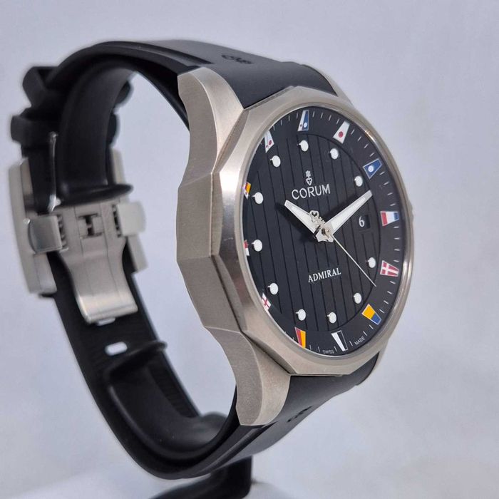 Corum Admiral 01.0146