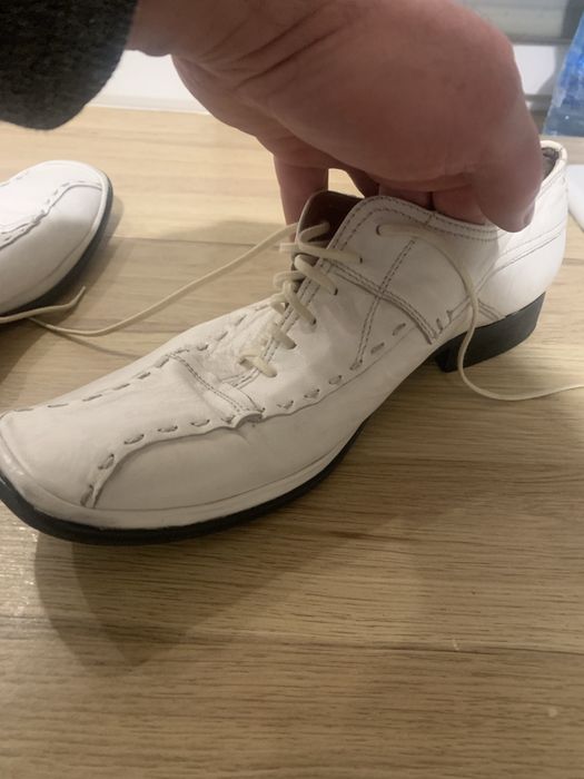 Buty męskie rozm,43.