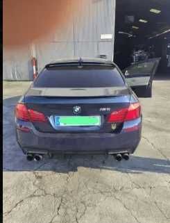 BMW F10 520D 2011