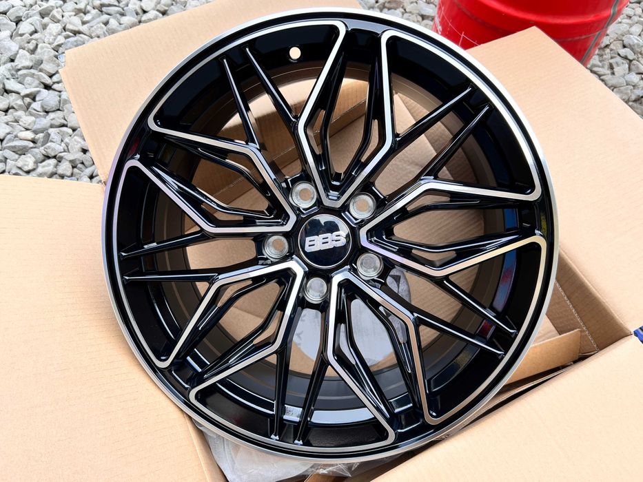 7.8кг R17 5x112 Mercedes Vito Viano W447 S C E W213 W212 VW Skoda Audi