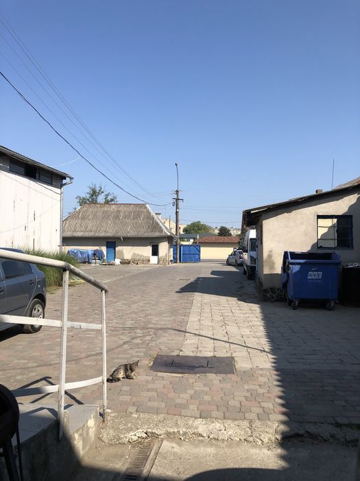 Комерційна нерухомість за адресою Петефі Шандора пл. (площа 1405 м²) - Atlanta.ua - фото 15