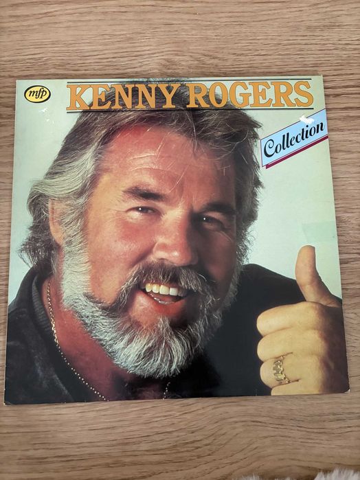 Kenny Rogers – Collection | winyl LP