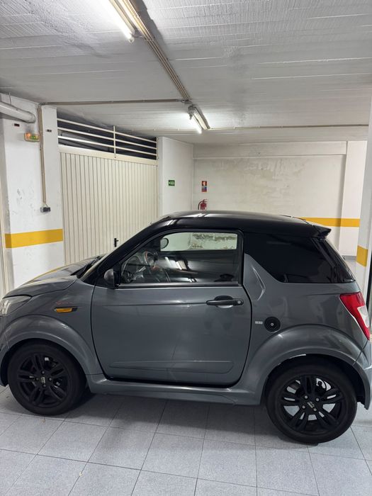 Microcar Flex — fotografia 11